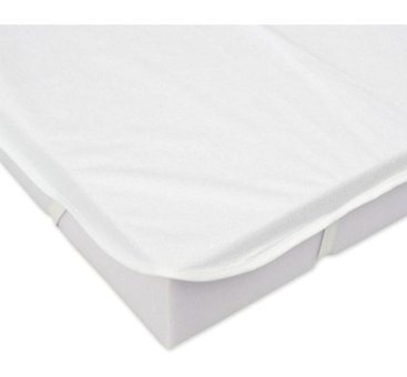 Ave Home Pamuk Lastikli Sıvı Geçirmez 65 X 90 cm Tek Kişilik Alez
