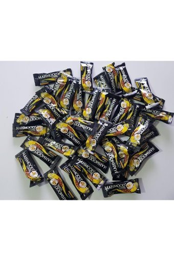 Mahmood Coffee 2'si 1 Arada Sade 6 gr 40 Adet Granül Kahve Hazır Kahve