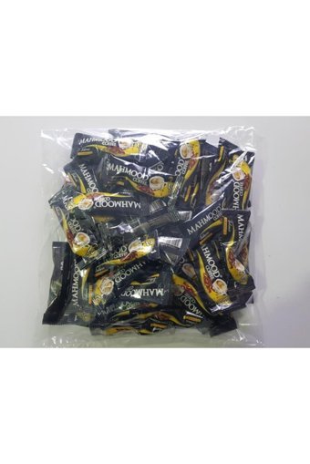 Mahmood Coffee 2'si 1 Arada Sade 6 gr 40 Adet Granül Kahve Hazır Kahve