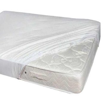 Divanev Fitted Pamuk Lastikli Sıvı Geçirmez 60X120 cm Tek Kişilik Alez