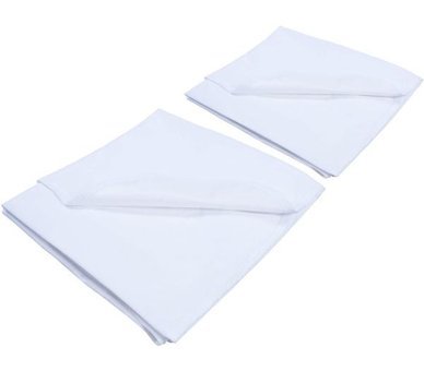 Brielle Polyester Lastikli Sıvı Geçirmez Tek Kişilik Alez