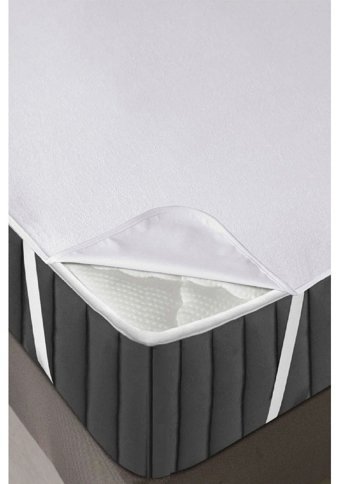 Divanev Microfiber Lastikli Tek Kişilik Alez