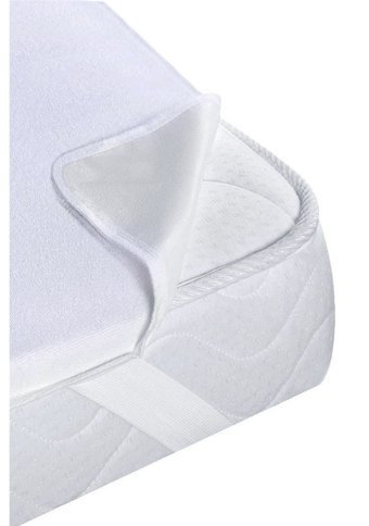 Bebesi Microfiber Lastiksiz Sıvı Geçirmez Tek Kişilik Alez