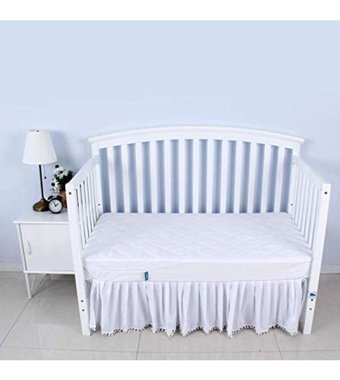 Diğer Microfiber Lastikli Sıvı Geçirmez Tek Kişilik Alez