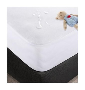 Mer-Tim Havlu Lastiksiz Sıvı Geçirmez 60 X 120 cm Tek Kişilik Alez