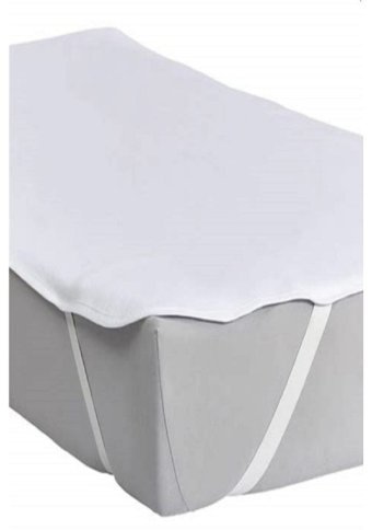 Divanev Pamuk Lastikli Sıvı Geçirmez 50X80 cm Tek Kişilik Alez