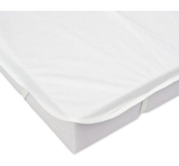 Ave Home Pamuk Lastiksiz Sıvı Geçirmez 80 X 150 cm Tek Kişilik Alez
