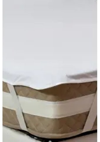 Taşçı Microfiber Lastikli Sıvı Geçirmez Tek Kişilik Alez