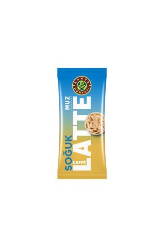 Kahve Dünyası Sade 15 gr 10 Adet Latte Hazır Kahve