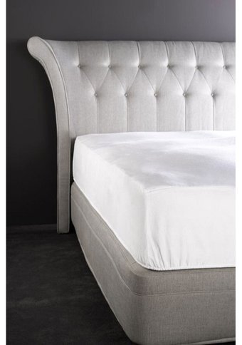 Helenito Microfiber Lastikli Tek Kişilik Alez