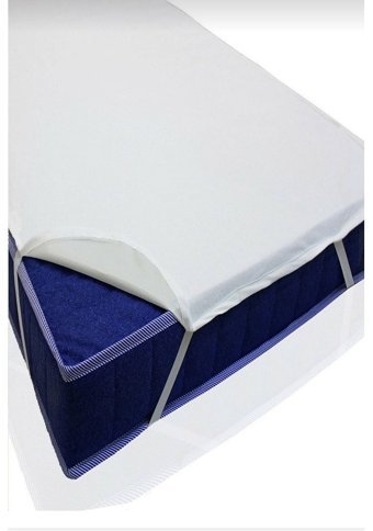 Ayhome Pamuk Lastikli 70 X 140 cm Tek Kişilik Alez