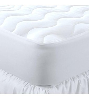 Ave Home Fitted Pamuk Lastikli Sıvı Geçirmez Tek Kişilik Alez