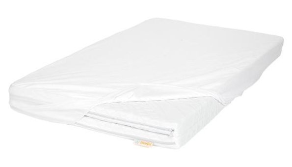 Sluupy Fitted Microfiber Lastikli Sıvı Geçirmez Tek Kişilik Alez