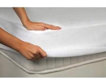 Özdilek Fitted 120 x 200 Polyester Lastikli Sıvı Geçirmez Tek Kişilik Alez