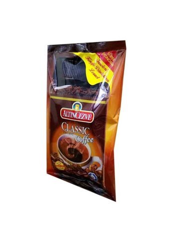 Altıncezve Classic Sade 100 gr Hazır Kahve