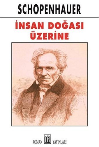 İnsan Doğası Üzerine Arthur Schopenhauer Oda Yayınları