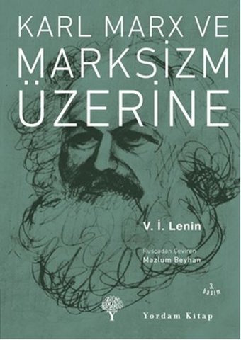 Karl Marx ve Marksizm Üzerine Vladimir İlyiç Lenin Yordam Kitap