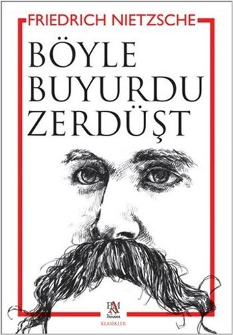 Böyle Buyurdu Zerdüşt Friedrich Nietzsche Panama Yayıncılık