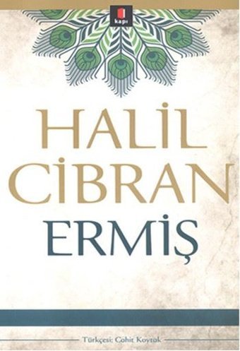 Ermiş Halil Cibran Kapı Yayınları
