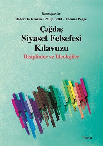 Çağdaş Siyaset Felsefesi Kılavuzu Kolektif Dipnot