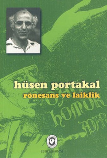 Rönesans ve Laiklik Hüsen Portakal Cem Yayınevi