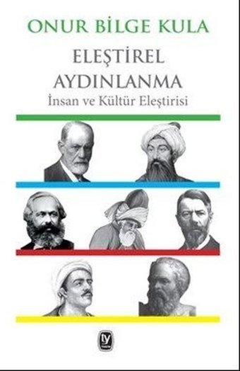 Eleştirel Aydınlanma Onur Bilge Kula Tekin Yayınevi