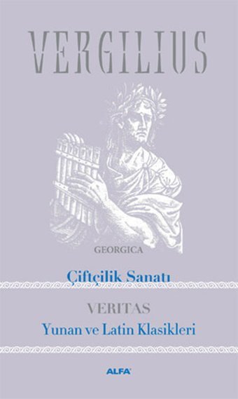 Çiftçilik Sanatı Alfa Yayıncılık