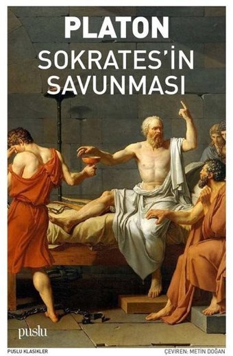 Sokrates'in Savunması Platon Puslu Yayıncılık