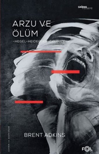 Arzu ve Ölüm Brent Adkins Fol Kitap
