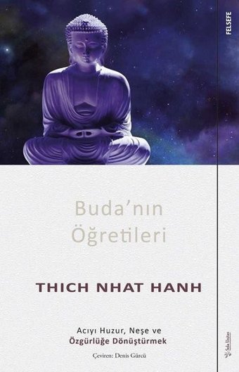 Buda'nın Öğretileri Thich Nhat Hanh Sola Unitas