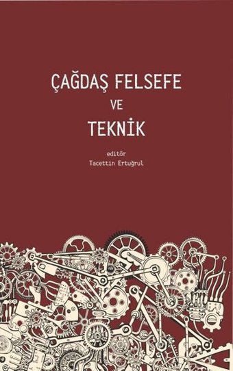 Çağdaş Felsefe ve Teknik Kolektif Pinhan Yayıncılık