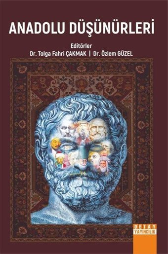 Anadolu Düşünürleri Kolektif Detay Yayıncılık