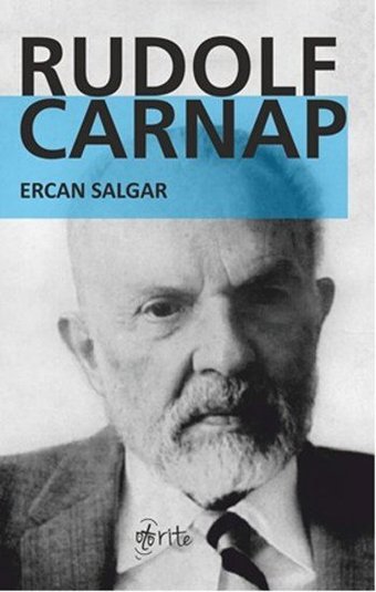 Rudolf Carnap Ercan Salgar Otorite