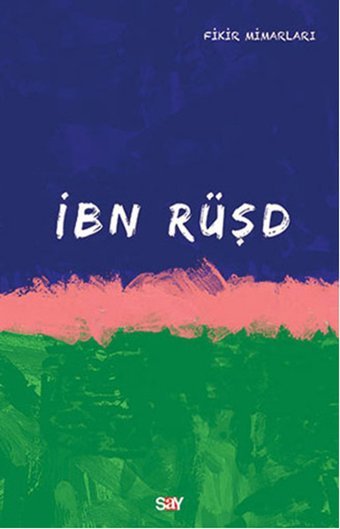 İbn Rüşd Hüseyin Gazi Topdemir Say Yayınları