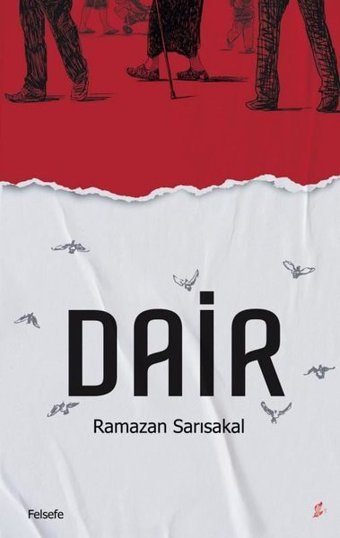 Dair Ramazan Sarısakal Okur Kitaplığı