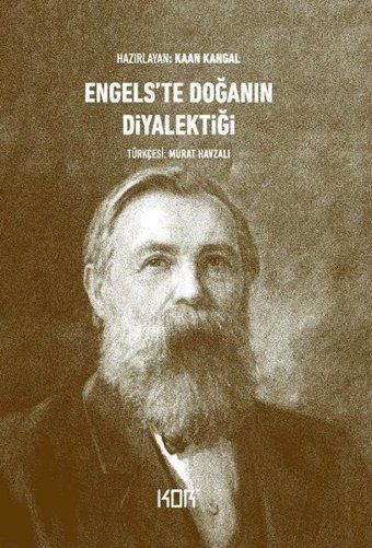 Engels'te Doğanın Diyalektiği Kolektif Kor Kitap