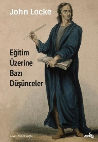 Eğitim Üzerine Bazı Düşünceler John Locke Afrika