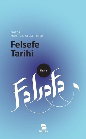 Felsefe Tarihi Kolektif Bilay