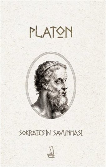 Sokratesin Savunması Platon Felix Kitap