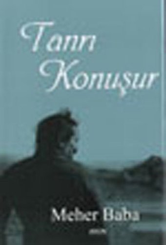 Tanrı Konuşur Meher Baba Arion Yayınevi