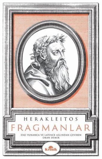 Fragmanlar Herakleitos Kronik Kitap