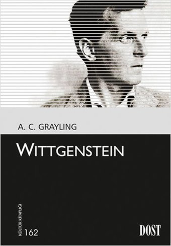 Wittgenstein A. C. Grayling Dost Kitabevi