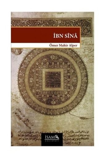 İbn Sina Ömer Mahir Alper İsam Yayınları