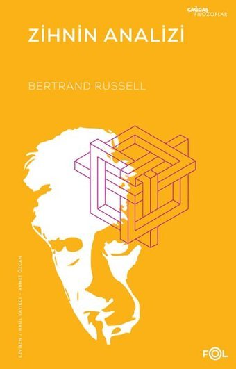 Zihnin Analizi Bertrand Russell Fol Kitap