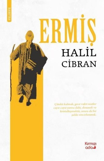 Ermiş Halil Cibran Kırmızı Ada Yayınları