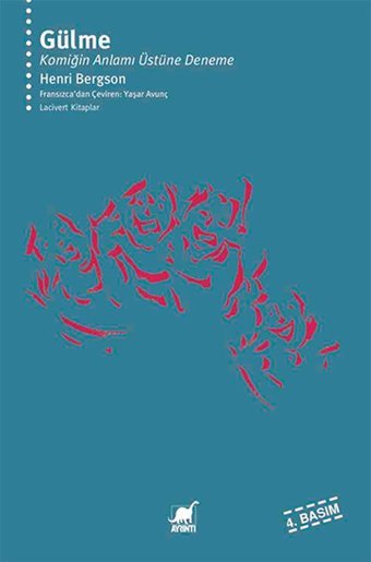 Gülme Henri Bergson Ayrıntı Yayınları