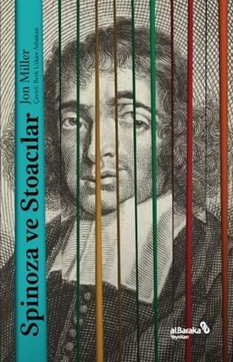 Spinoza ve Stoacılar Jon Miller alBaraka Yayınları