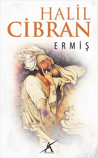 Ermiş Halil Cibran Avrupa Yakası Yayınları