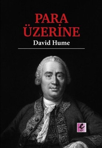 Para Üzerine David Hume Efil Yayınevi Yayınları