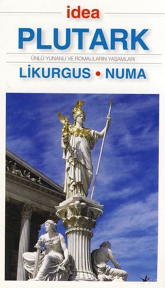 Likurgus-Numa Plutark İdea Yayınevi
